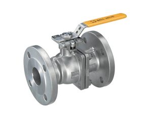 ball valve
