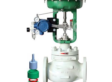 Micro flow control valve