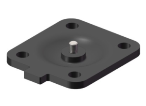 Sanitary diaphragm valves
