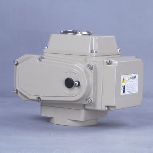 Electric actuator