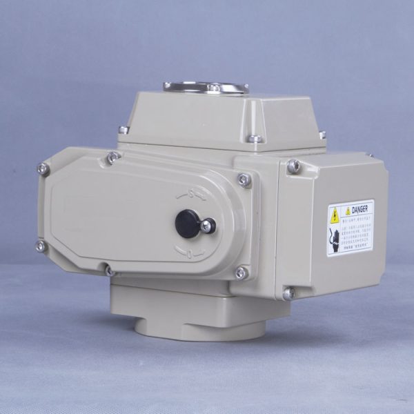 Electric actuator
