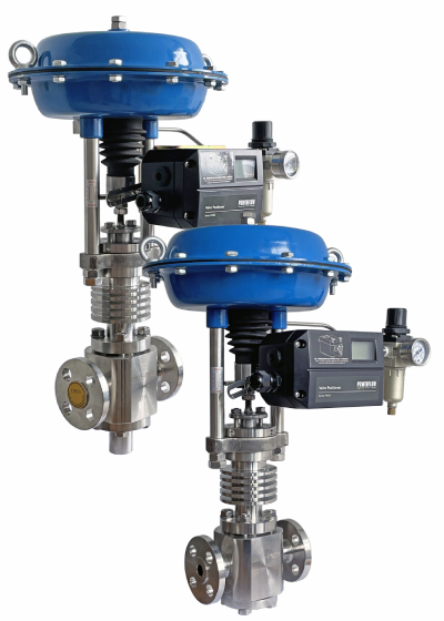 Micro flow control valve