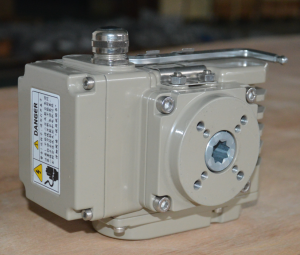electric actuators