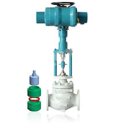 Control Valve