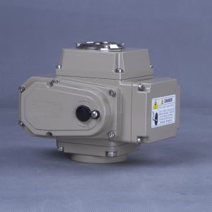 Electric actuator