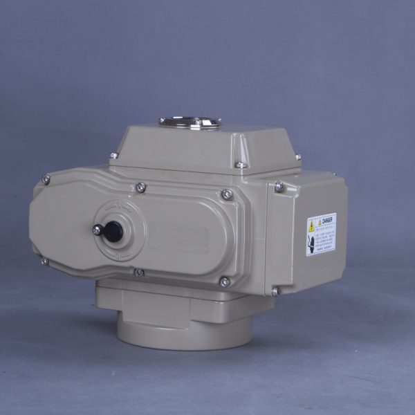 Electric actuator