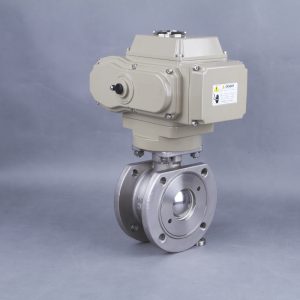Electric actuator