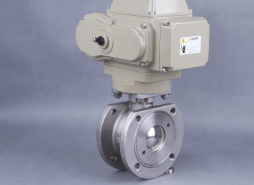 Electric actuator