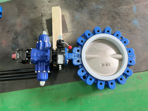 valve