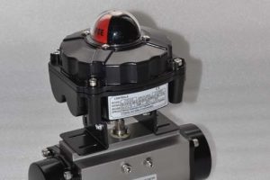 valve position indicator