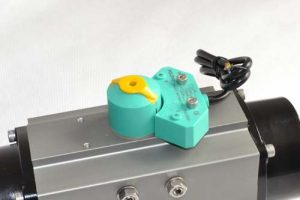 valve position indicator