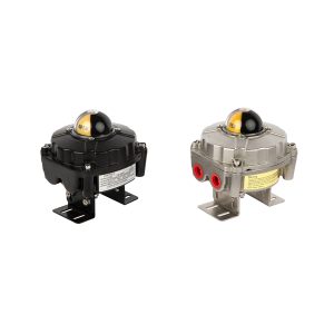 valve position indicator