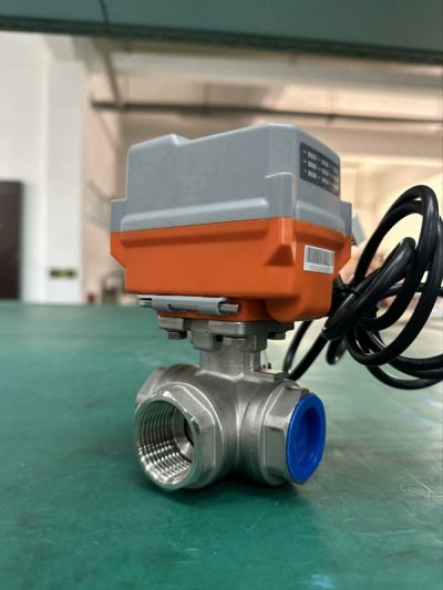 valve