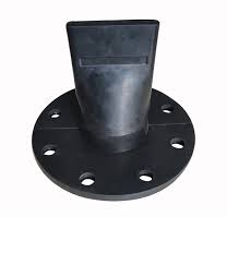 duckbill check valve