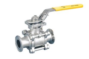 ball valve