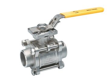 Socket Weld and Butt Weld Valves