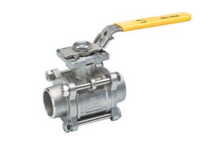 ball valve