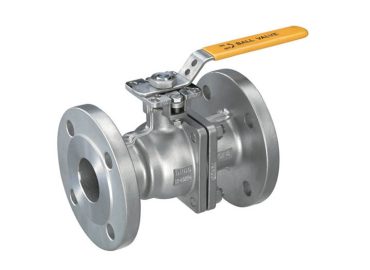 ball valve