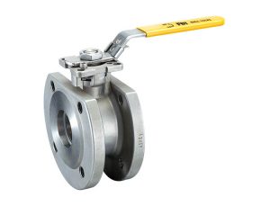 ball valve