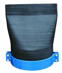 duckbill check valve
