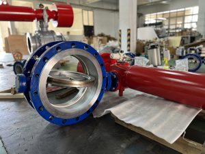 API 608 and API 607