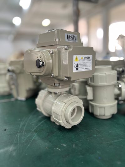 Ball Valve