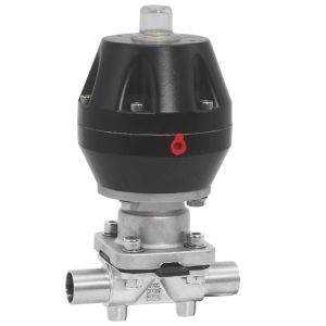 Diaphragm Valves