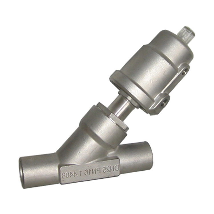 Socket Weld and Butt Weld Valves