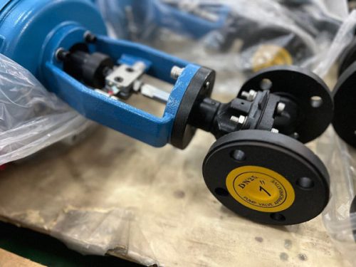 Valve