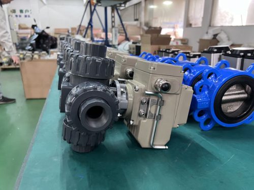 Valve