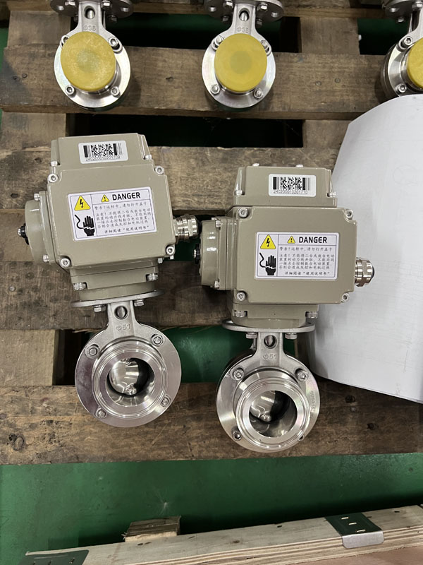 Ball Valve