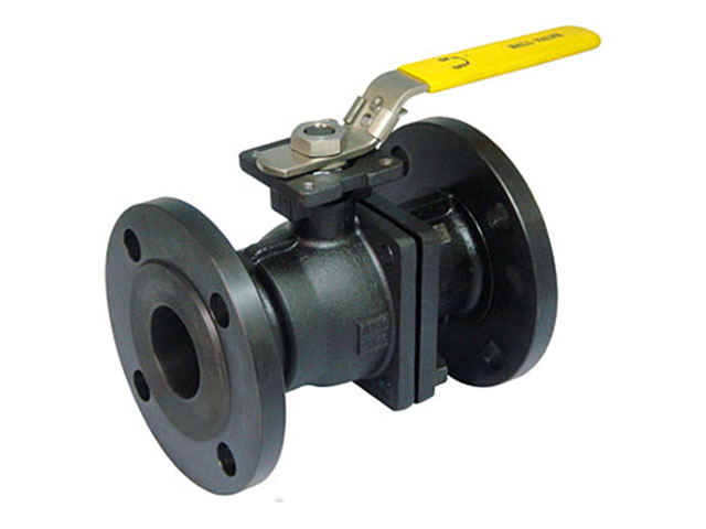 floating ball valve vs trunnion