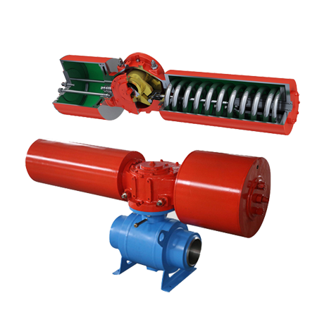double acting vs single acting cylinder