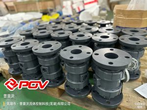 Ball Valves
