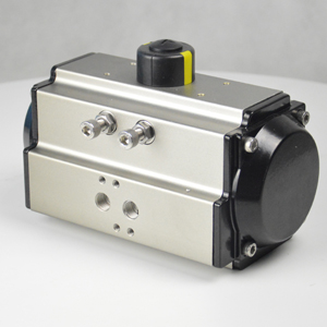 Pneumatic Actuators