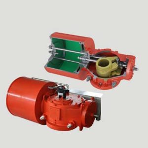 double acting vs single acting cylinder