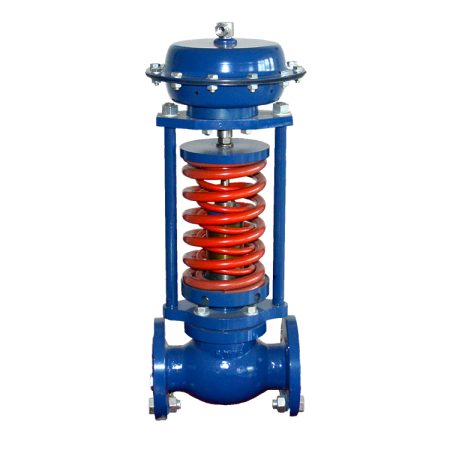 Pressure Control Valve