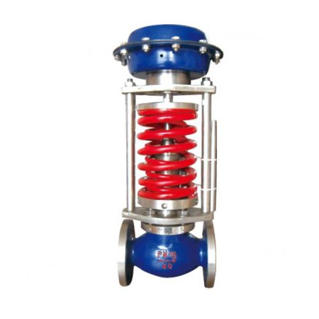 Pressure Control Valve