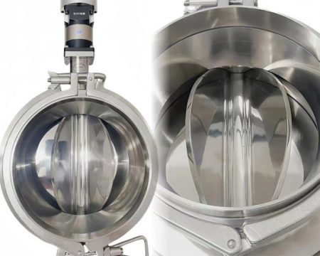rotary valve