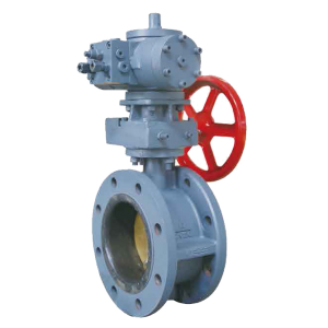 Electro Hydraulic Actuator