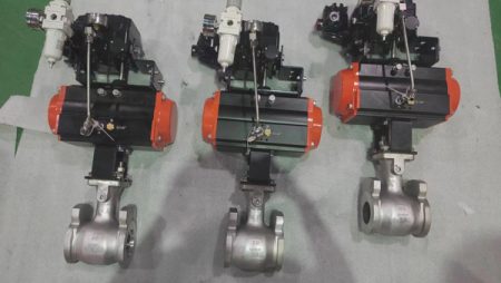 Eccentric rotary plug valve