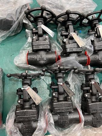 Forged GATE Valve