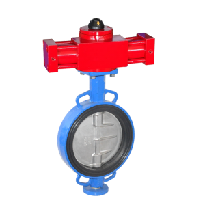 Electro Hydraulic Actuator