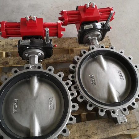 Electro Hydraulic Actuator