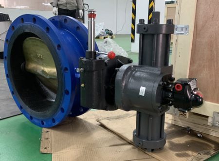 Hydraulic Actuators
