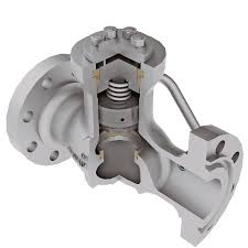 Check Valve