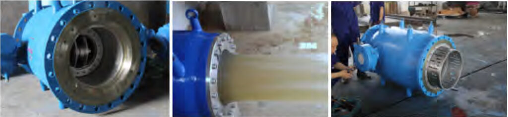 Plunger Valve