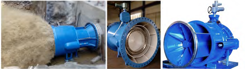 Plunger Valve