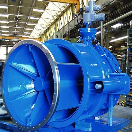 Plunger Valve
