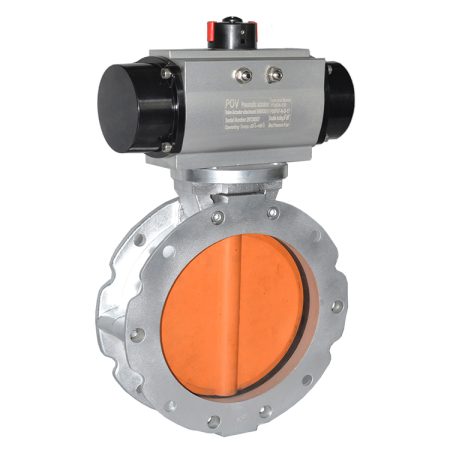 Powder Valve